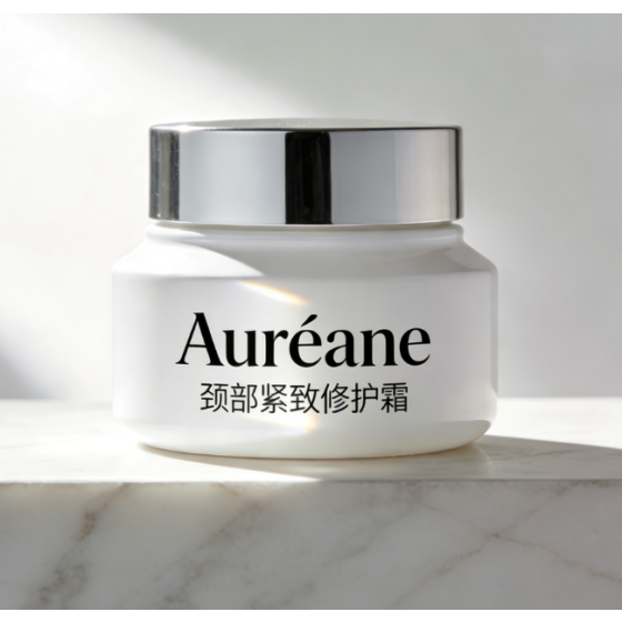 AuréaneE® Neck and Décolleté Firm & Repair Cream