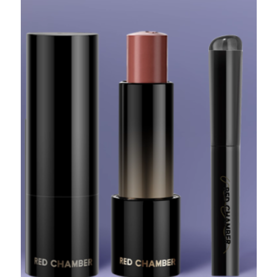 THE BOLD Lipstick Color # 12 NU INCONGRU (MINI/SMALL/SAMPLE SIZE/TRAVEL SIZE) - 0341, RED