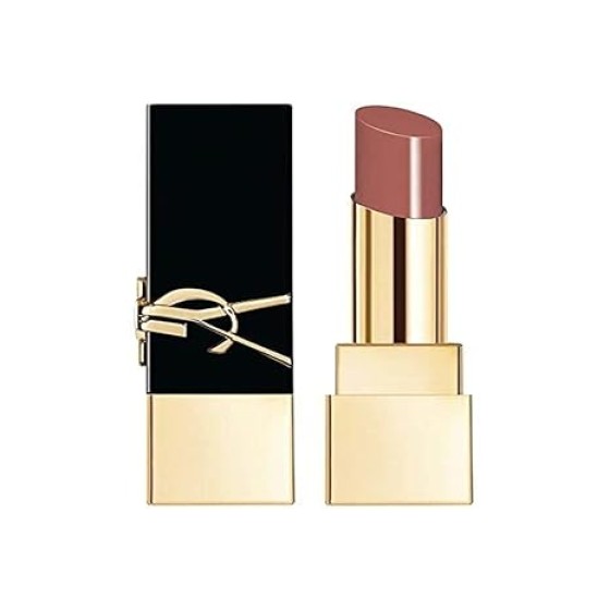 YVES SAINT LAURENT Rouge Pur Couture The Bold Lipstick - 10 Brozen Nude for Women - 0.13 oz Lipstick