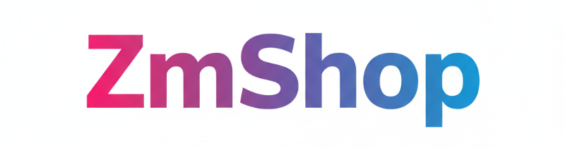 ZmShop · 点亮你的日常高光