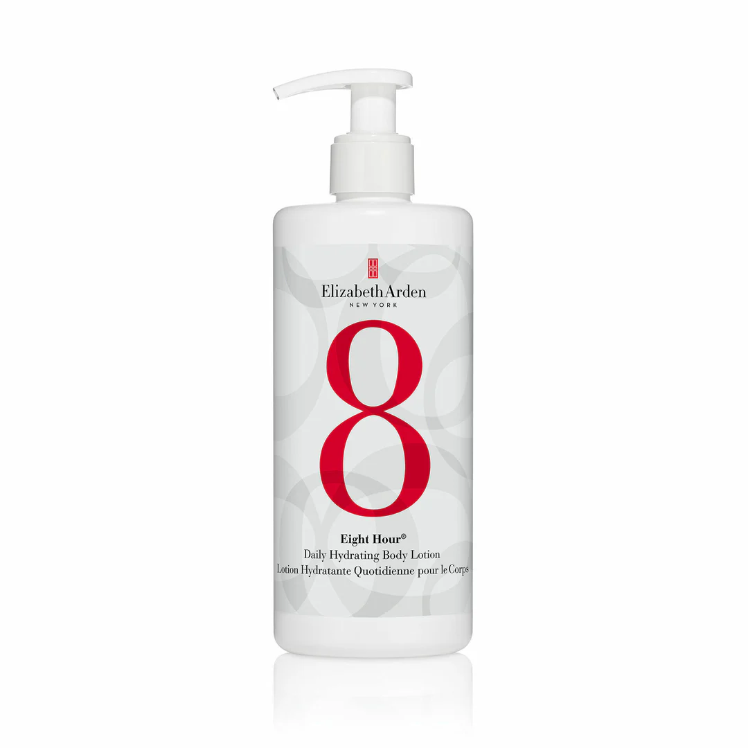 Eight Hour® Daily Hydrating Body Lotion