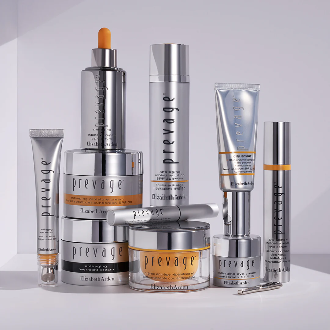 PREVAGE® Clinical Lash + Brow Enhancing Serum