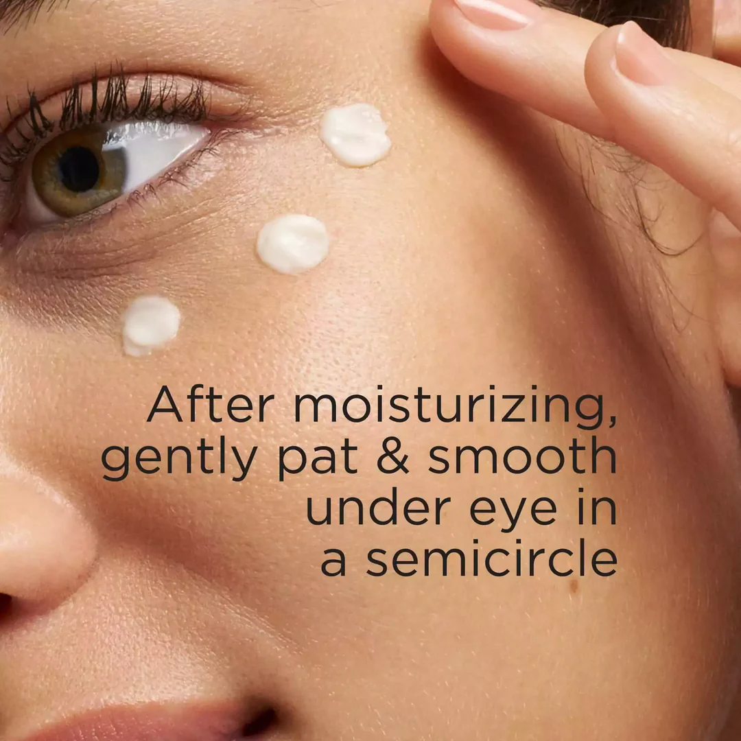 Advanced Ceramide Lift and Firm Eye Cream