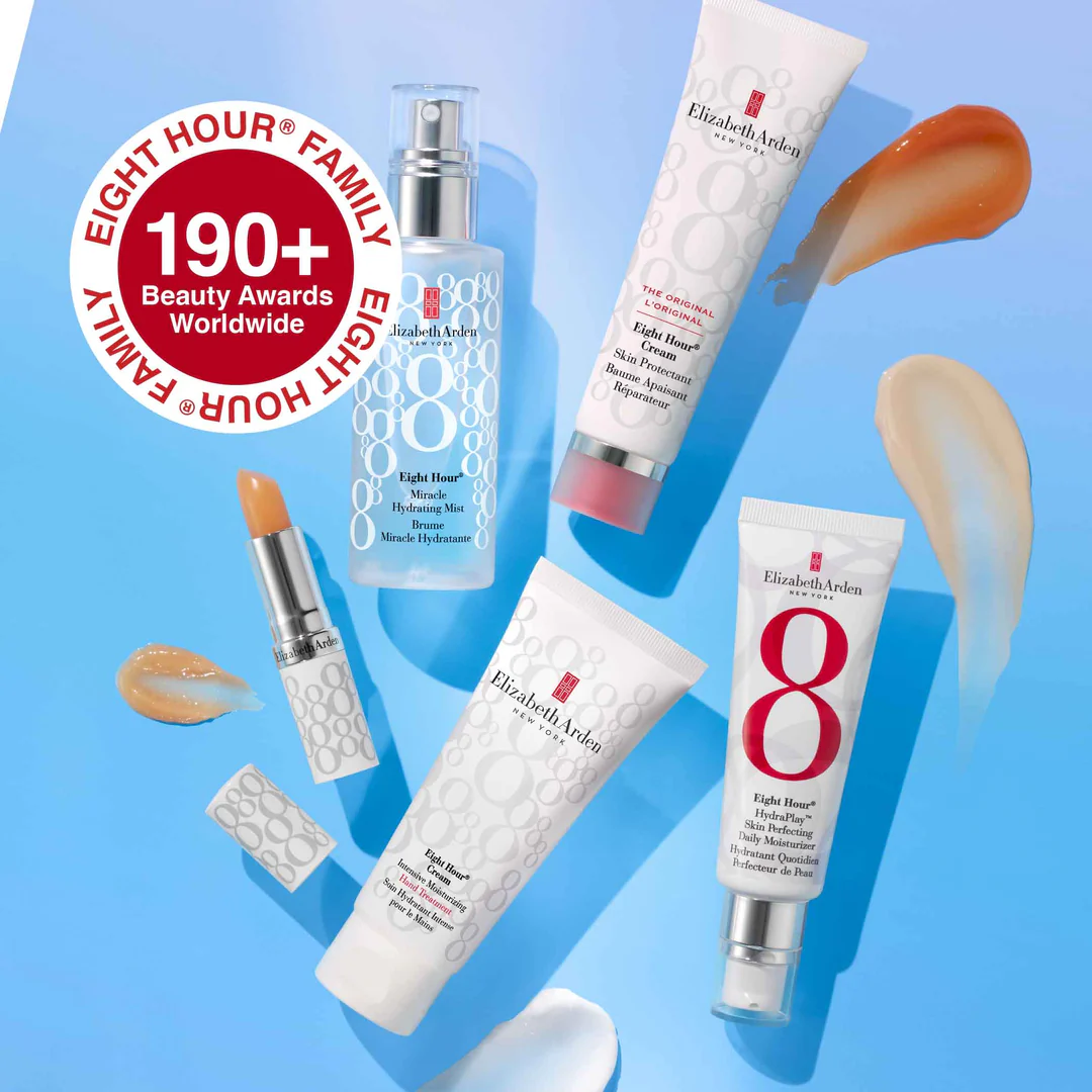 Eight Hour® Cream Intensive Moisturizing Body Treatment